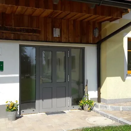 Oetscherblick Fam Winter Frankenfels Exterior photo