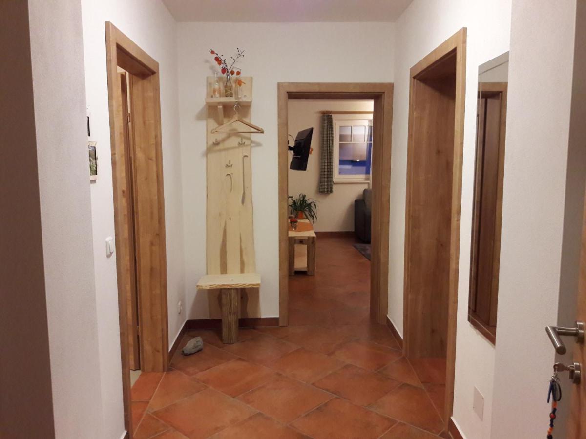 Apartment Oetscherblick Fam Winter Frankenfels