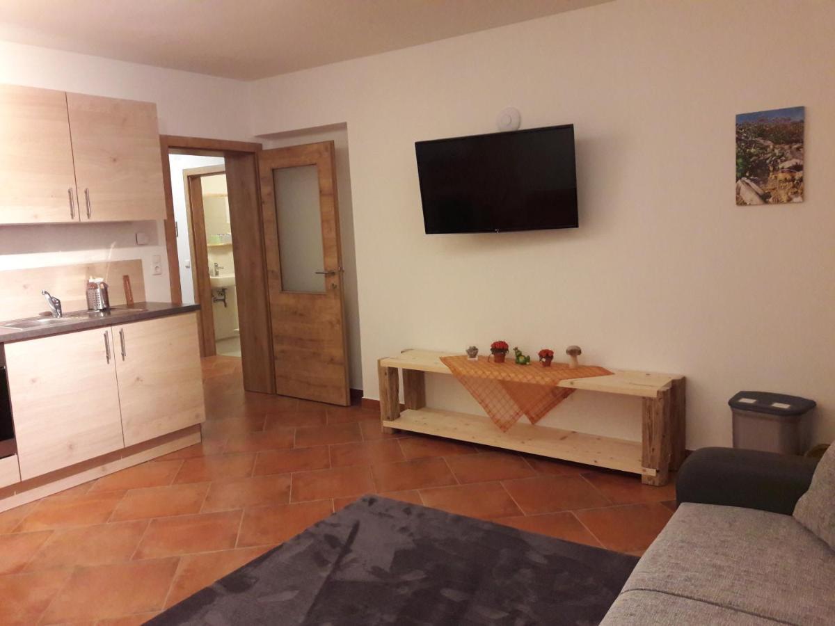 Apartment Oetscherblick Fam Winter