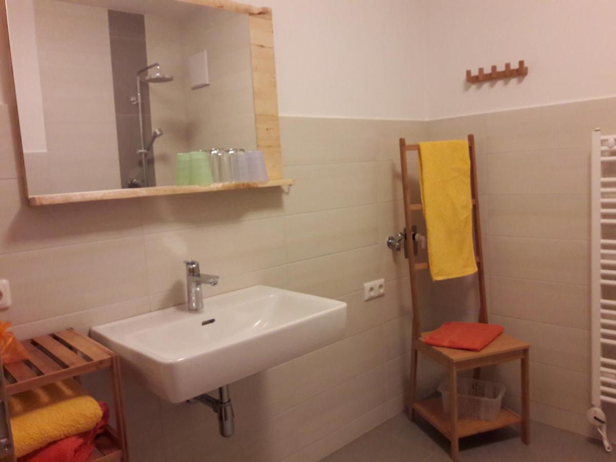 Apartment Oetscherblick Fam Winter Frankenfels