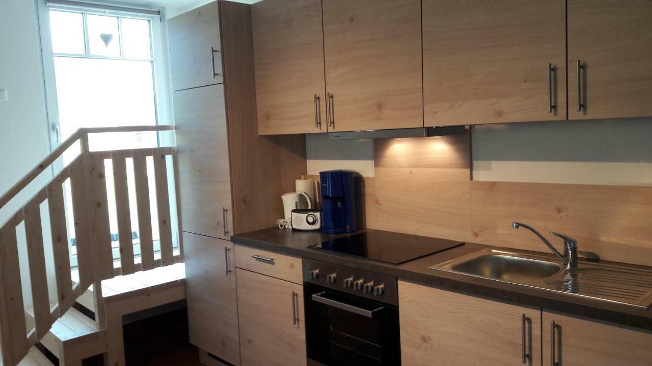 Oetscherblick Fam Winter Apartment Frankenfels