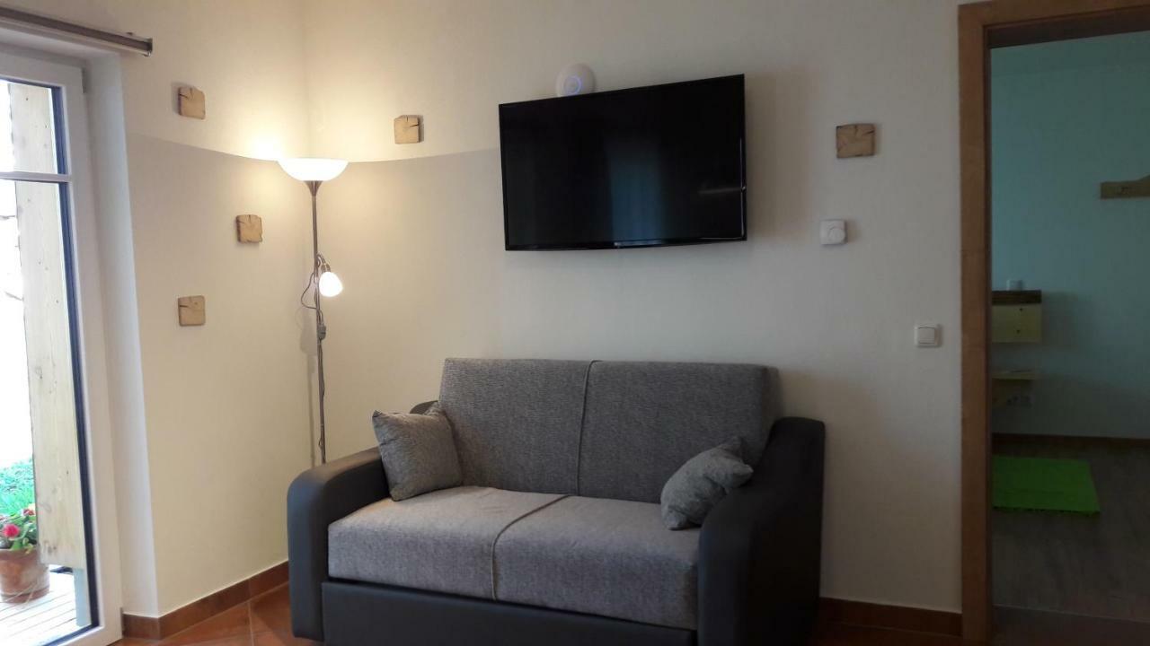 Oetscherblick Fam Winter Apartment *