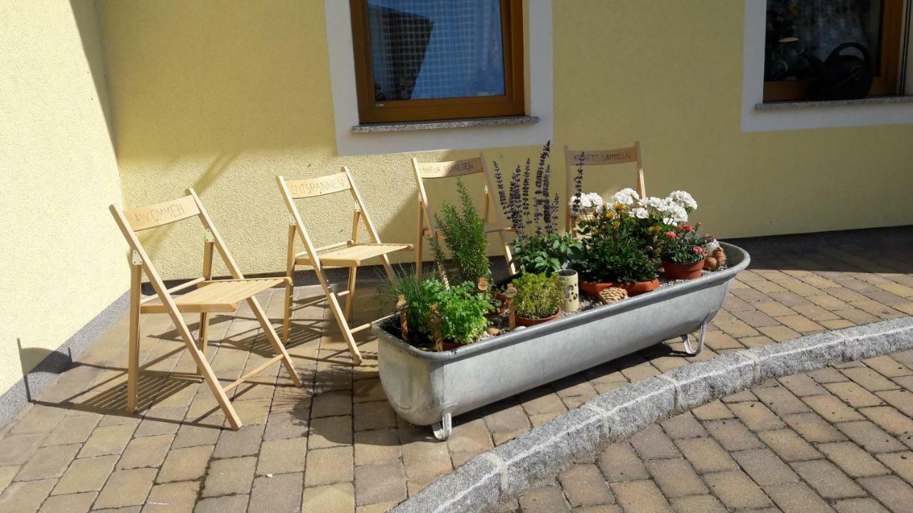 Apartment Oetscherblick Fam Winter Frankenfels