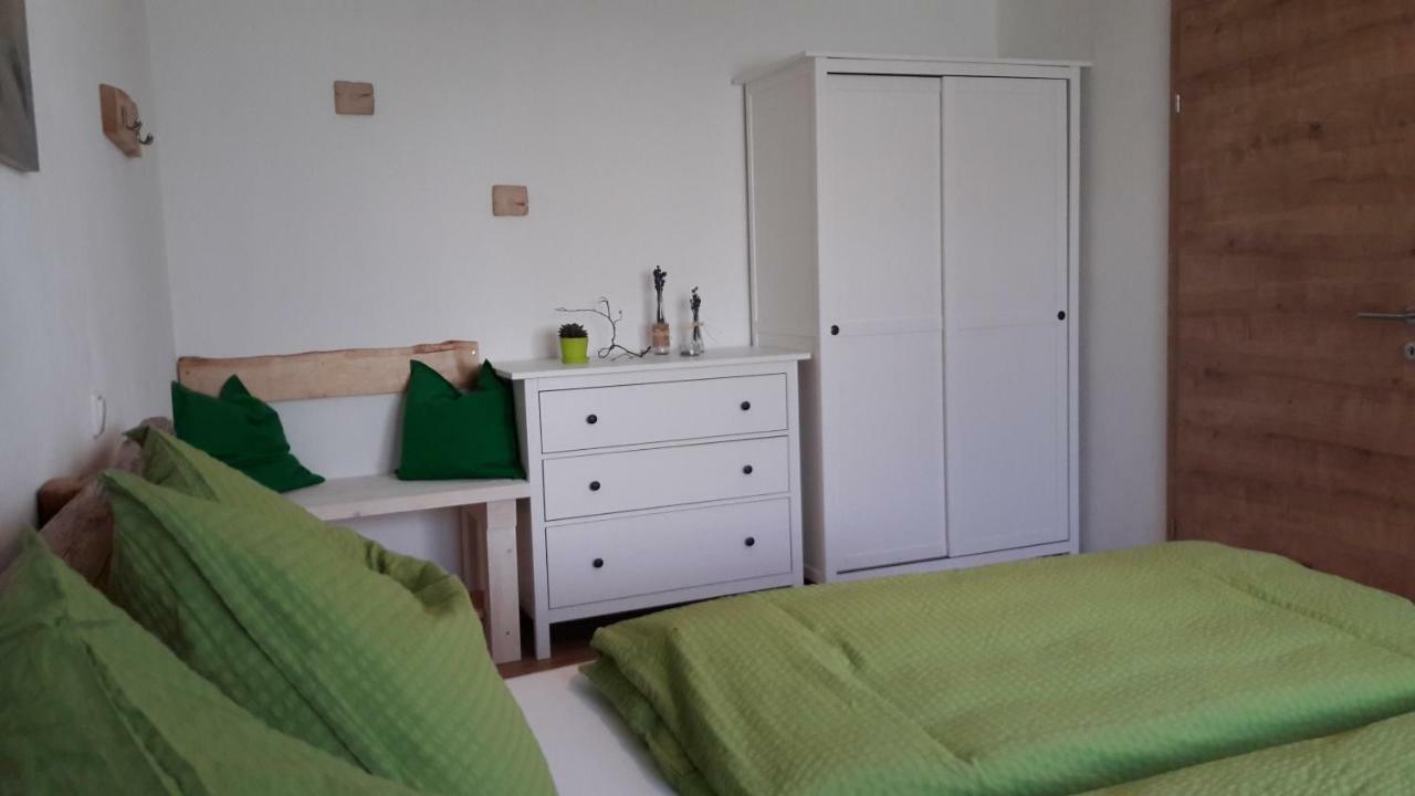 Oetscherblick Fam Winter Apartment *