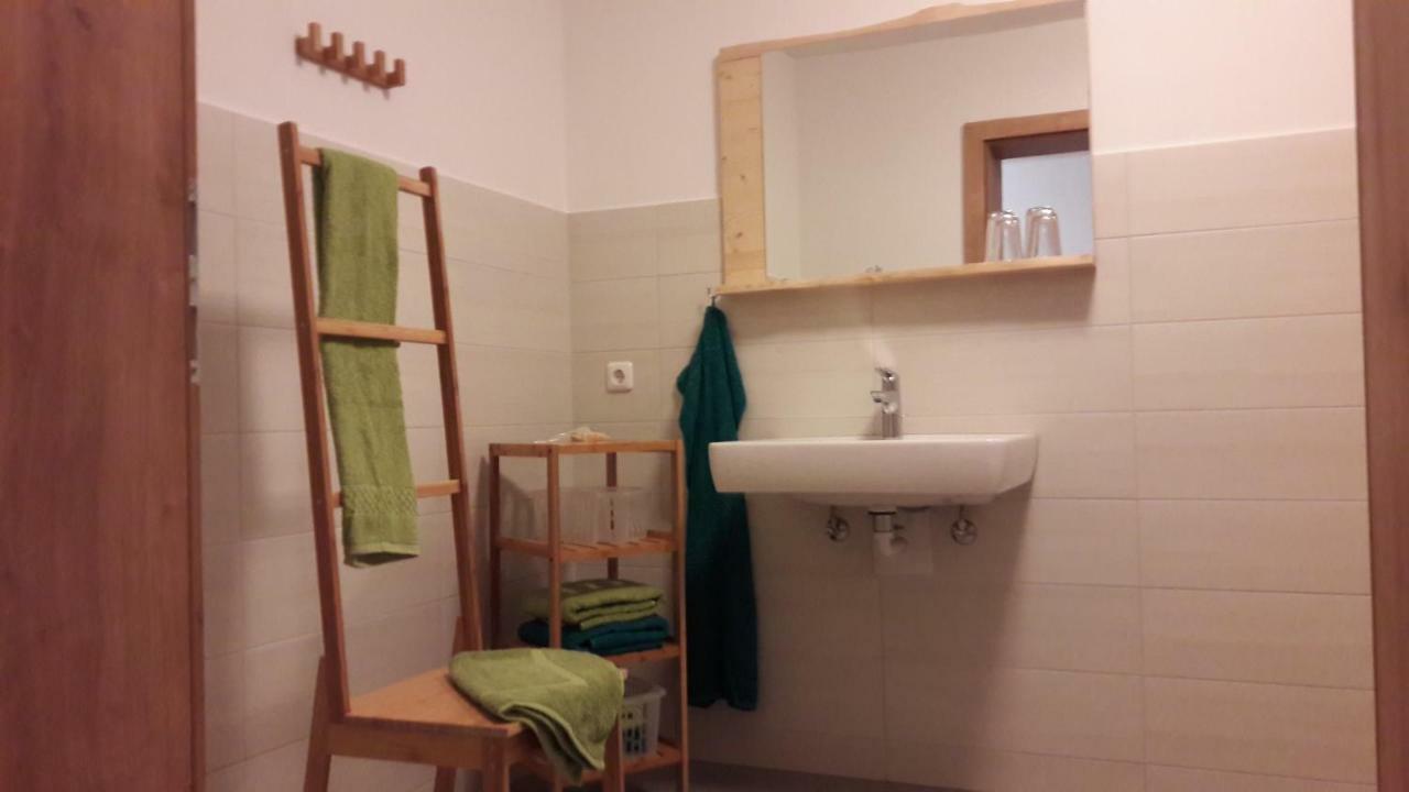Oetscherblick Fam Winter Apartment *