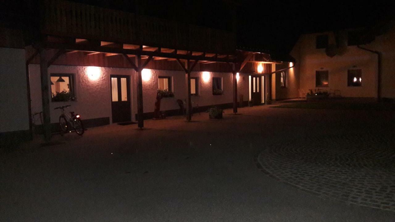 Oetscherblick Fam Winter Apartment *