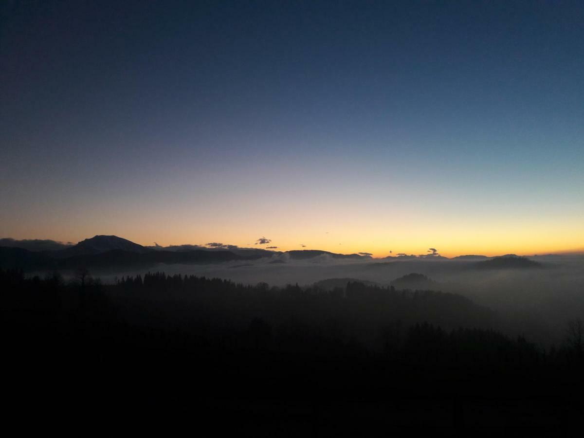 Oetscherblick Fam Winter *