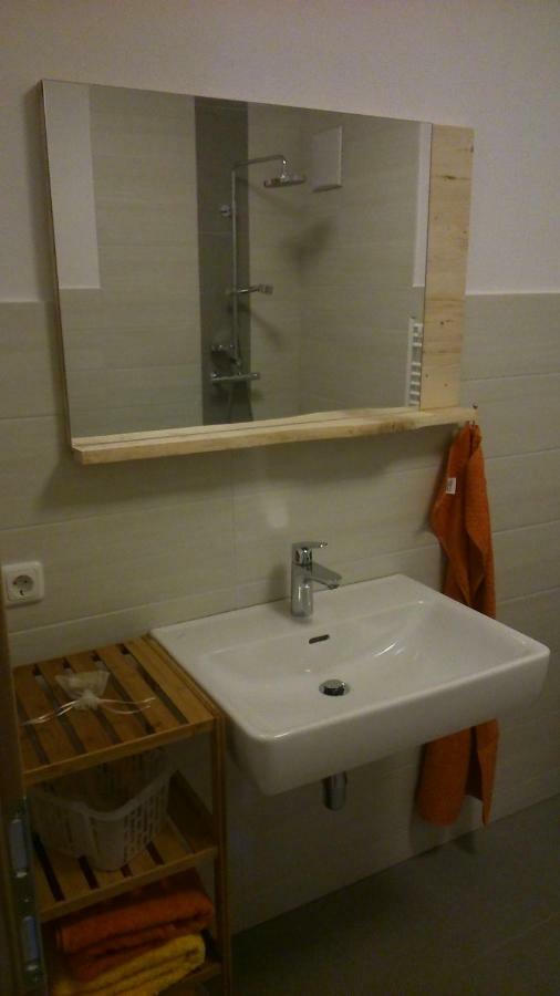 Oetscherblick Fam Winter Apartment