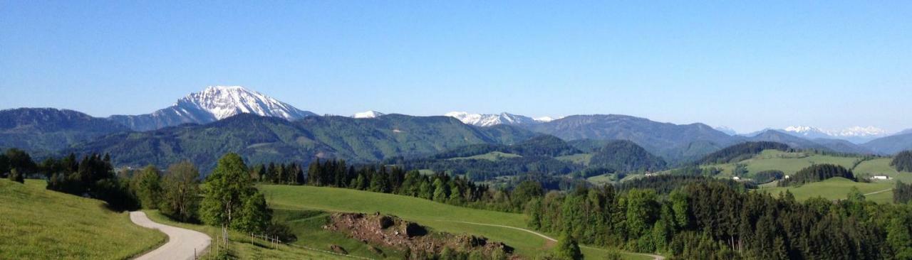Oetscherblick Fam Winter